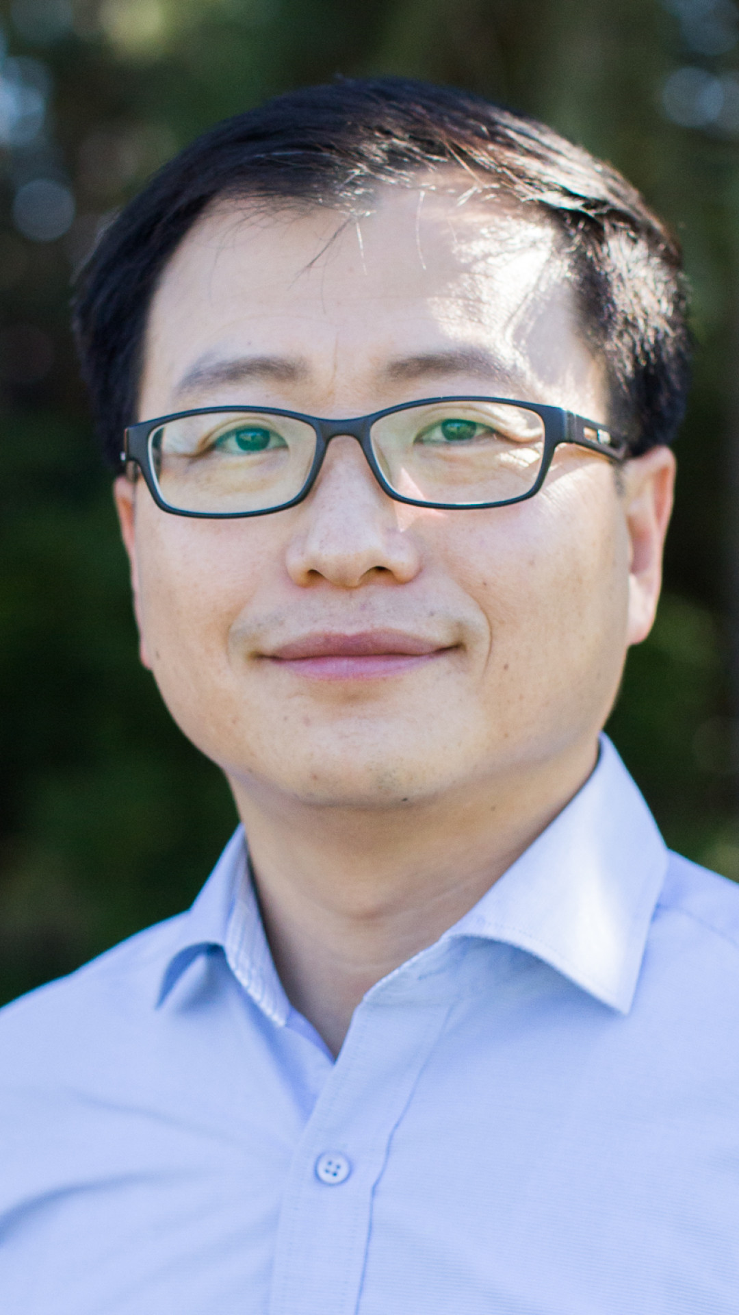 Image of Don (Dongshin) Chang, PhD