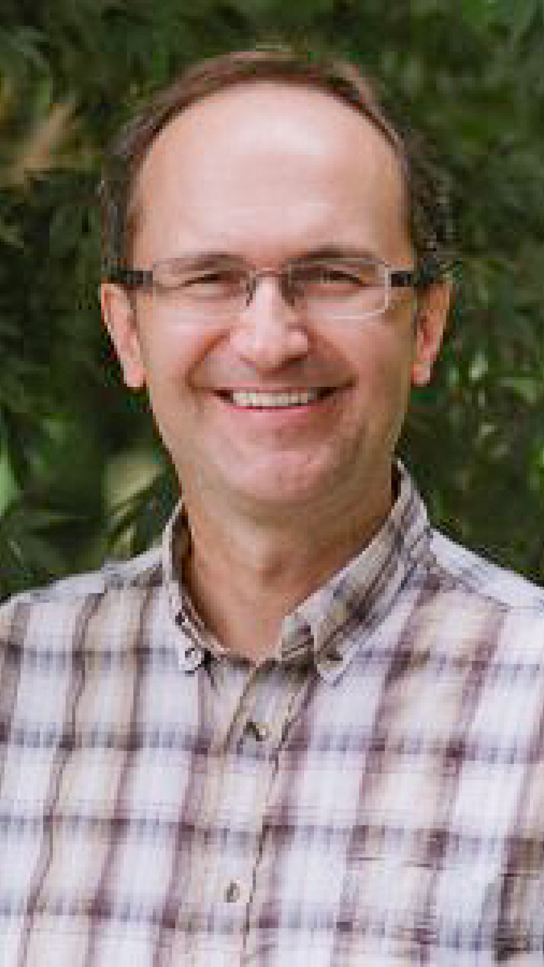 Image of Randy Wollf, PhD