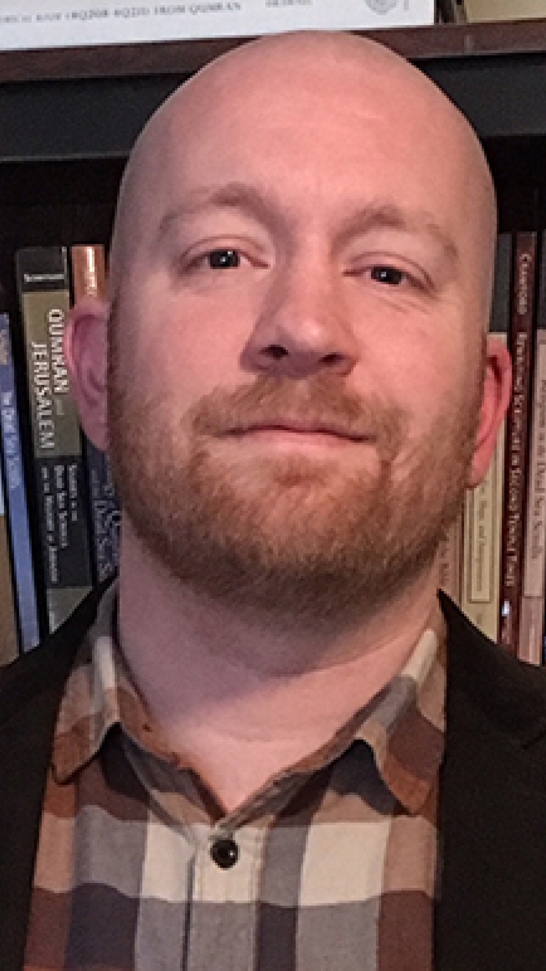 Image of Andrew Krause, PhD