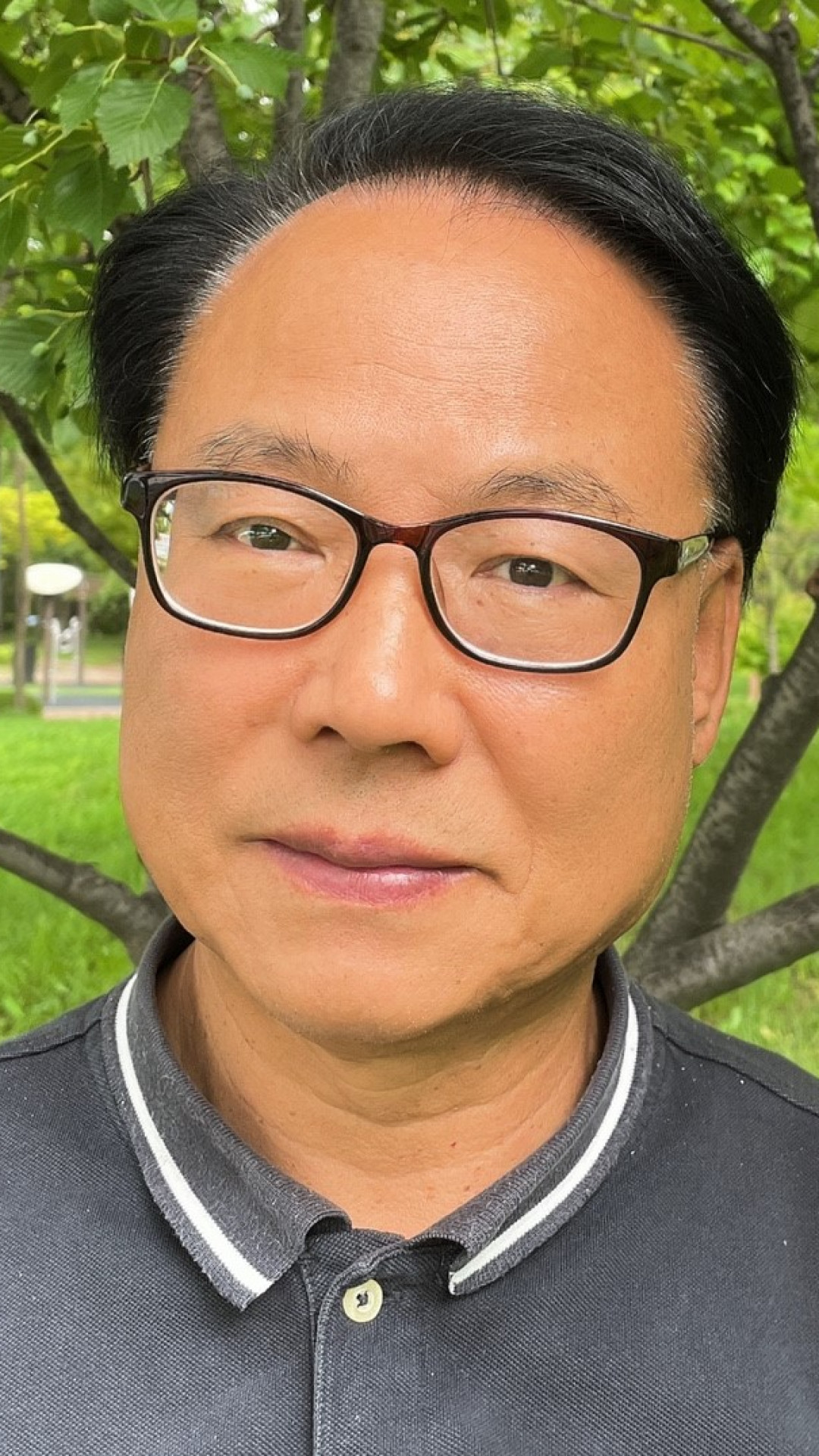 Image of Euijong Kim, PhD