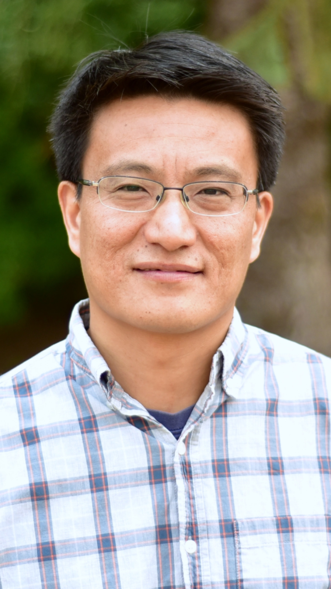 Image of Yonghua Ge, PhD 葛拥华博士