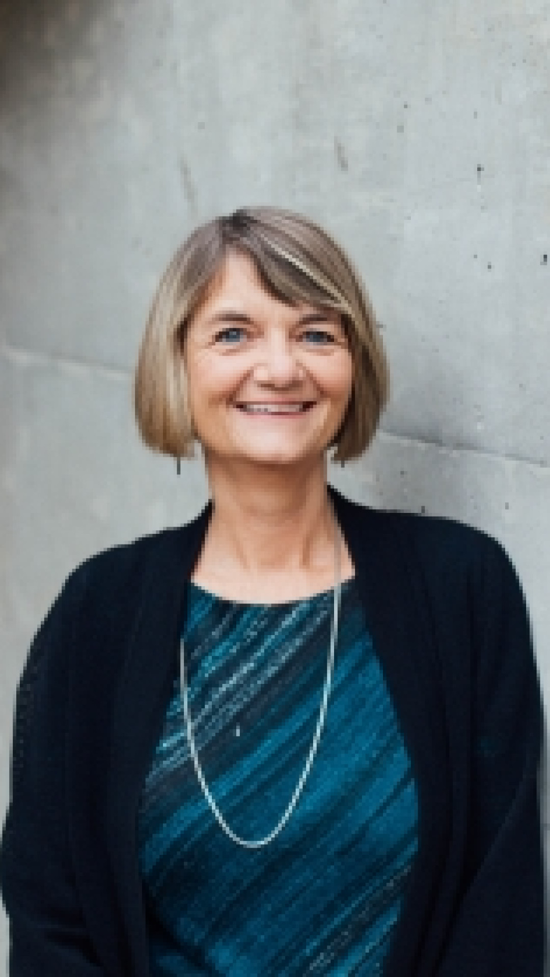 Image of Joan DeVries, PhD