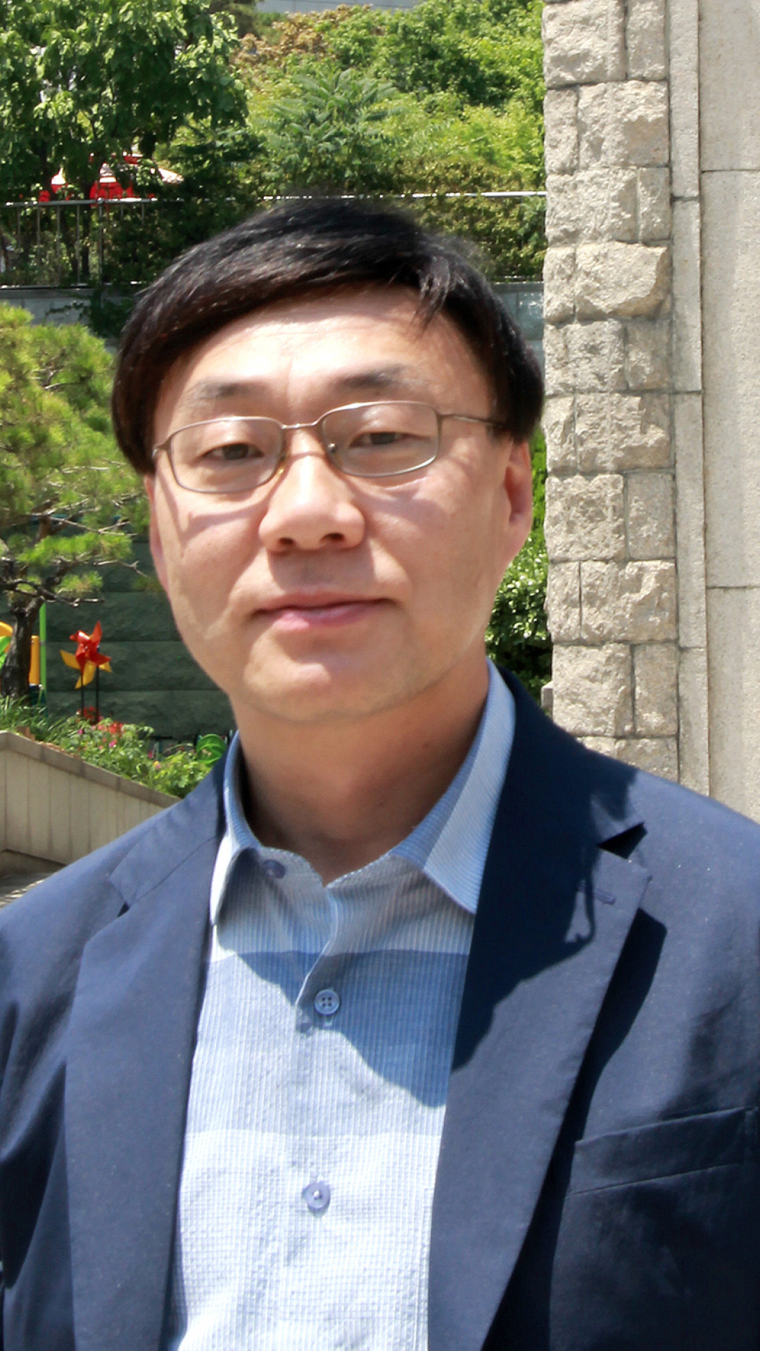 Image of Jongwon Choi, PhD