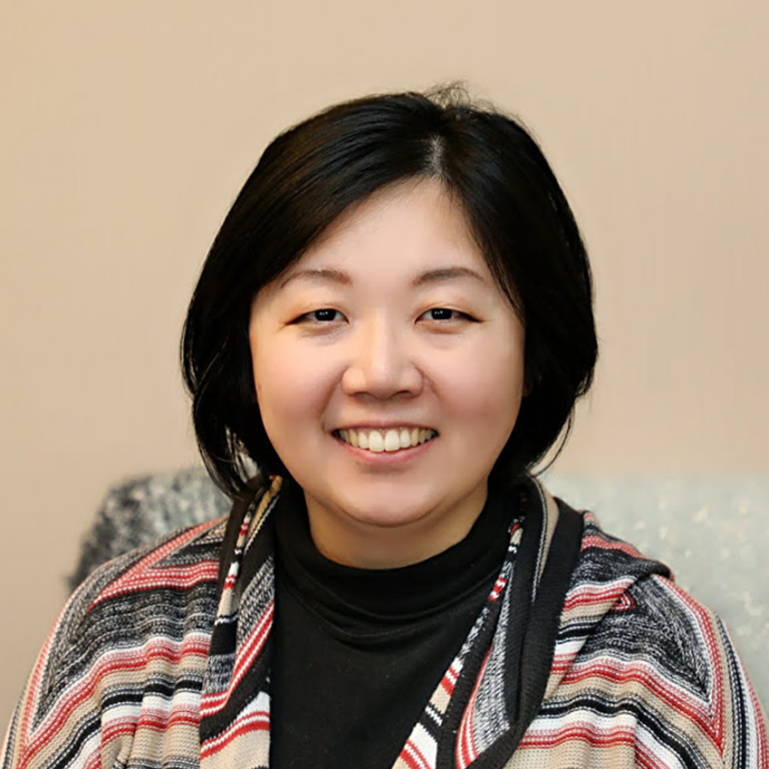 Priscilla Kim